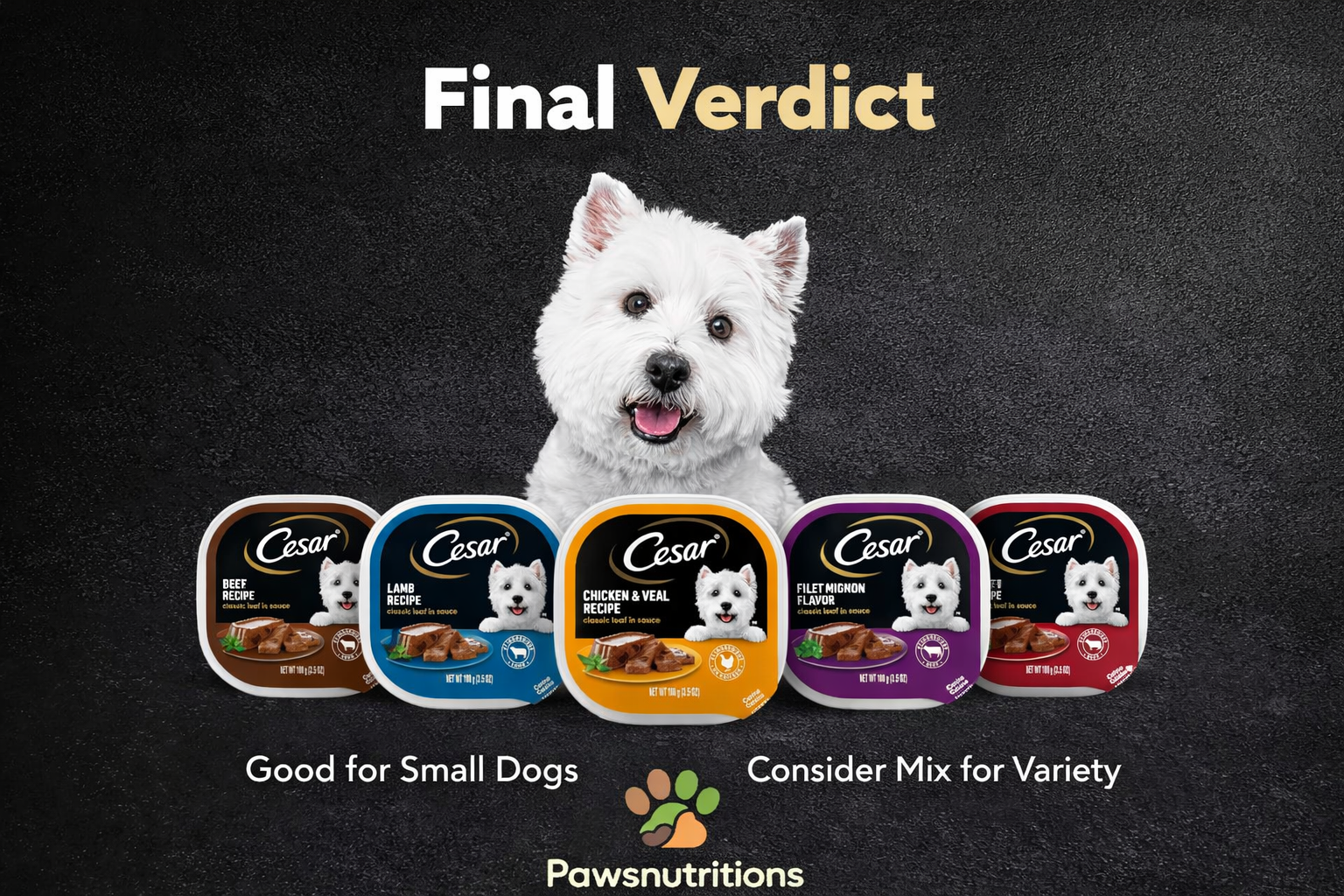 Final Verdict for Pet Owners 