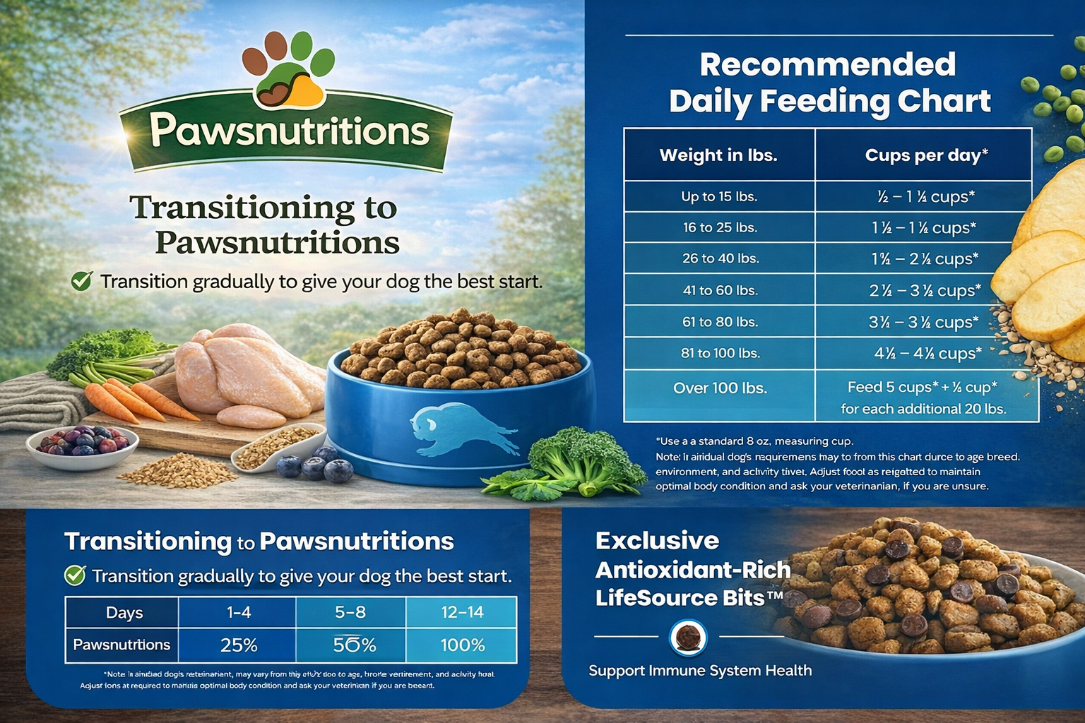 is_blue_buffalo_suitable_for_puppies_and_senior_dogs Is Blue Buffalo Suitable for Puppies and Senior Dogs?