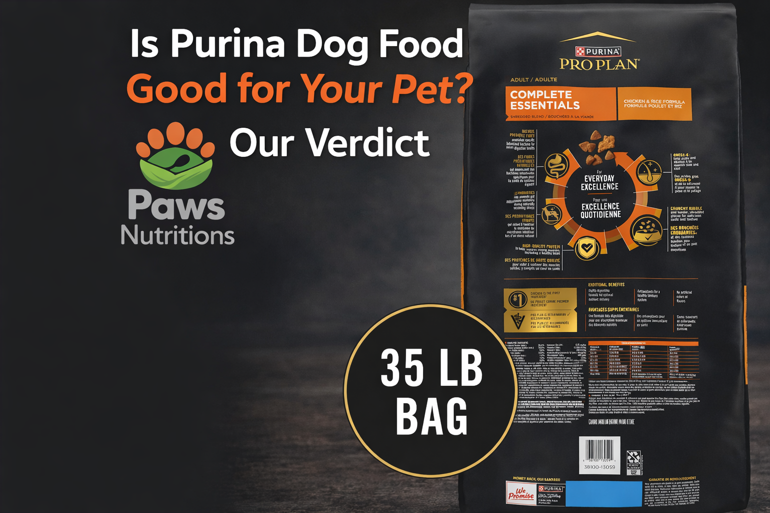 is_purina_dog_food_good_for_your_pet_our_verdict Is Purina Dog Food Good for Your Pet? Our Verdict