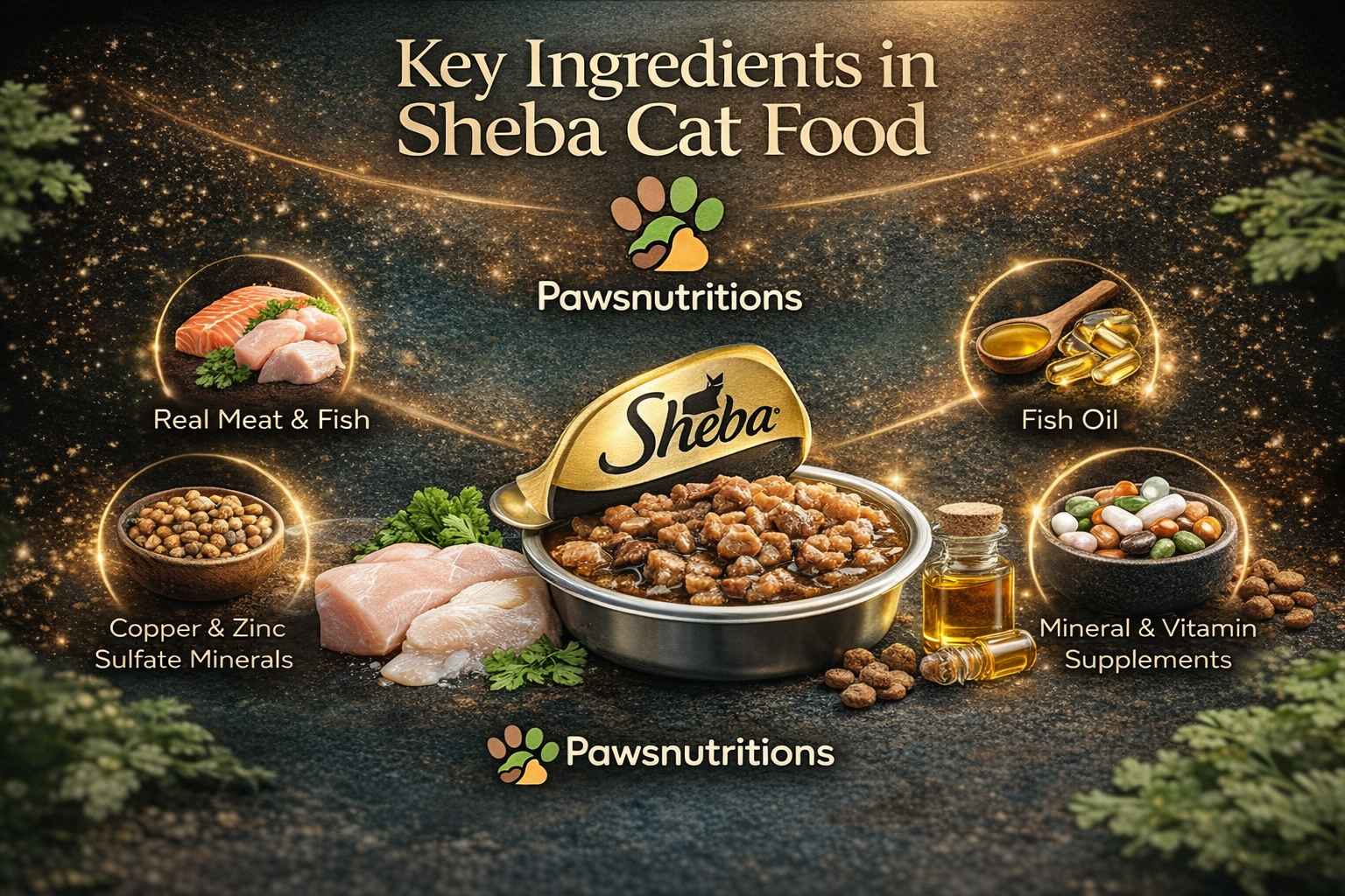 key_ingredients_in_sheba_cat_food Key Ingredients in Sheba Cat Food
