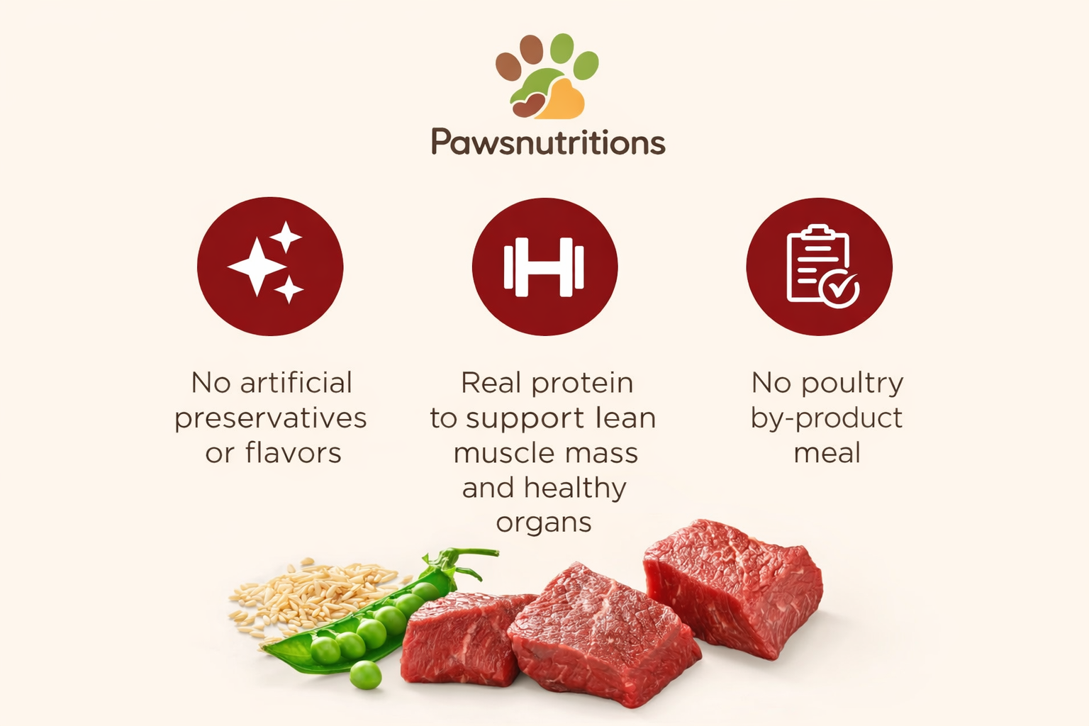 pros_and_cons_of_rachael_ray_nutrish Pros and Cons of Rachael Ray Nutrish