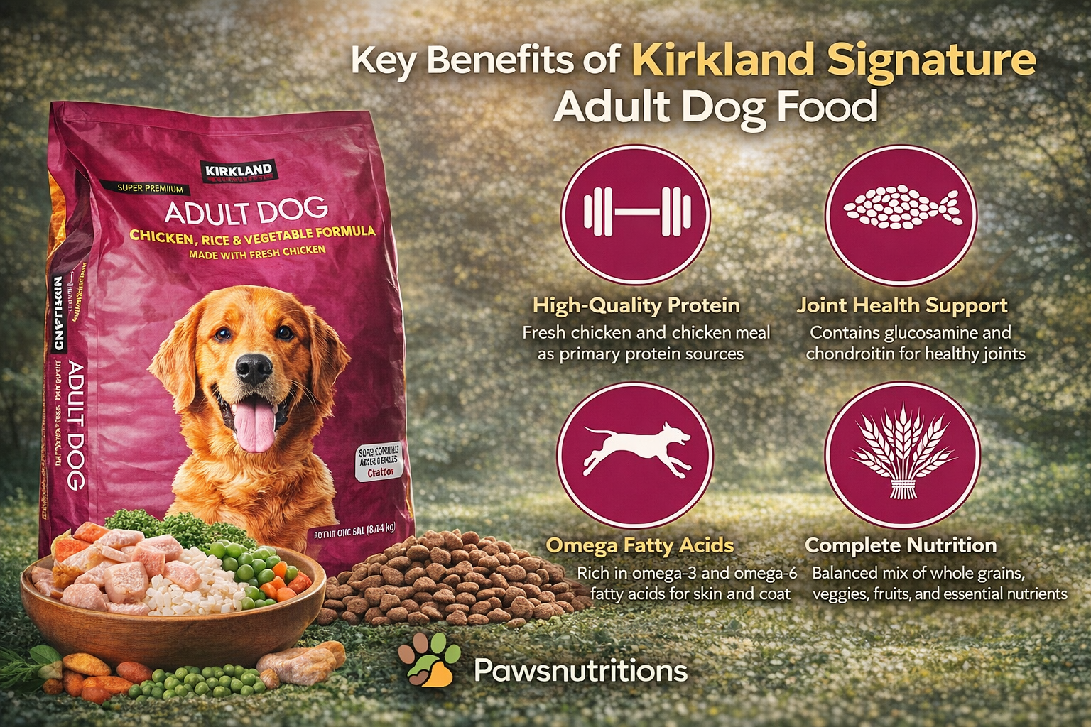 Protect Your Dog: Best Practices for Choosing Dog Food 