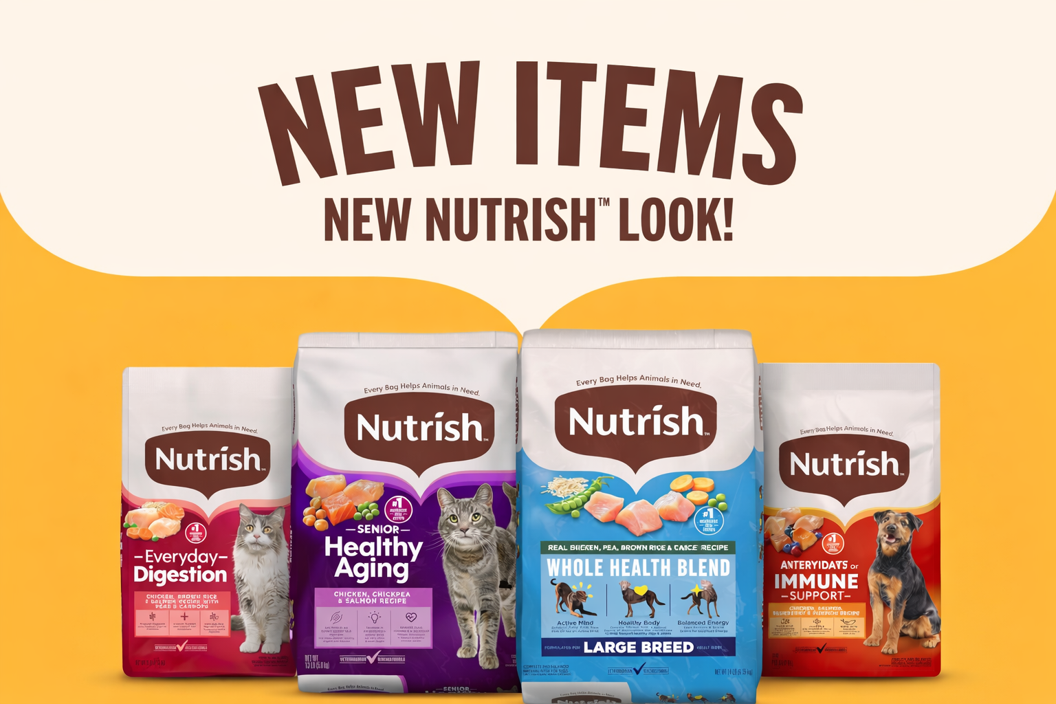 Rachael Ray Nutrish: Products, Pricing, and Flavors 