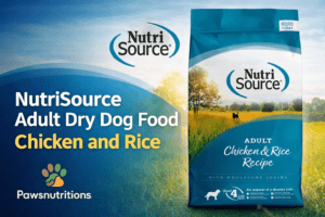 Is NutriSource a Good Dog Food? Honest Review for Dog Owners