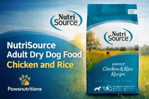 Is NutriSource a Good Dog Food? Honest Review for Dog Owners