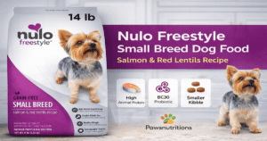 Nulo Dog Food Review: A Comprehensive Guide to Freeze-Dried, Dry, and Raw Food Options