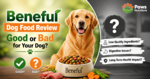 Beneful Dog Food Review (2026): Is It Good or Bad for Your Dog?