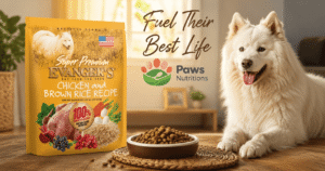 Evanger's Dog Food Review