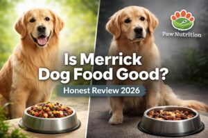 Is Merrick Dog Food Good? Honest 2026 Review, Ingredients, Pros & Cons