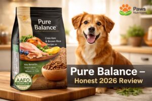 Pure Balance Honest 2026 Review