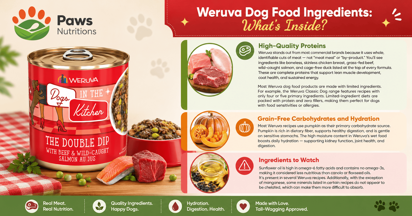 weruva-dog-food-ingredients-whats-inside Weruva Dog Food Ingredients