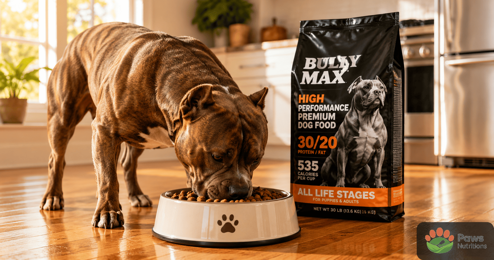 Bully Max Dog Food Review 2026: Is It Worth It?