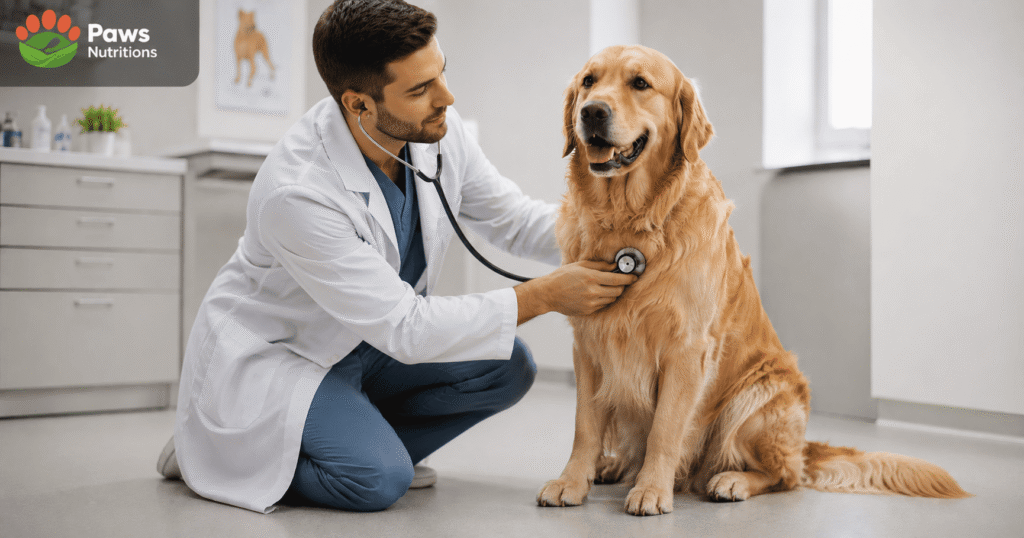 Is Crave Dog Food Linked to DCM? Safety Concerns Explained
