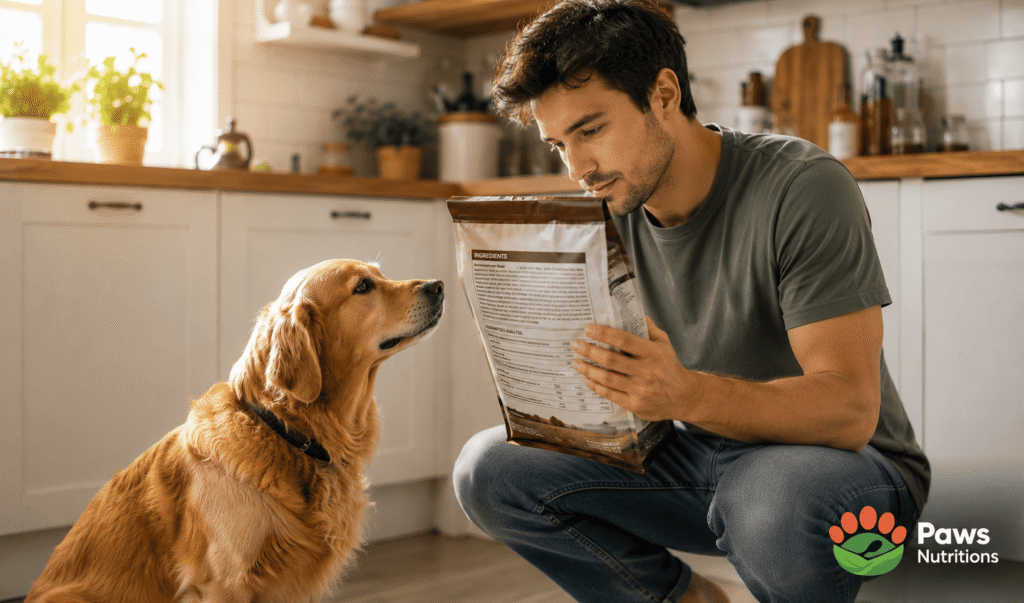 Is Kal Kan Dog Food Safe? Allergens, DCM & Ingredient Concerns