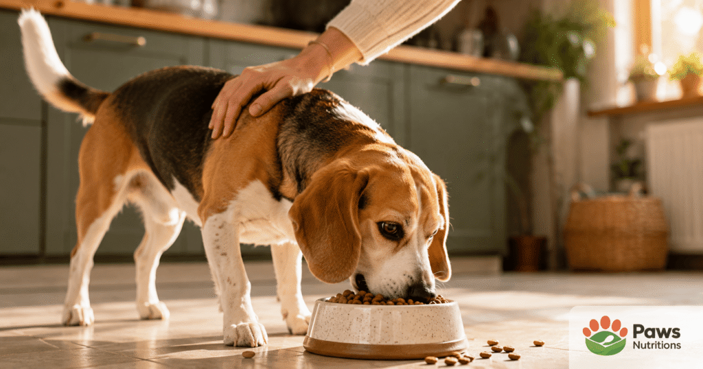 Feeding Experience: What Dog Owners Can Expect