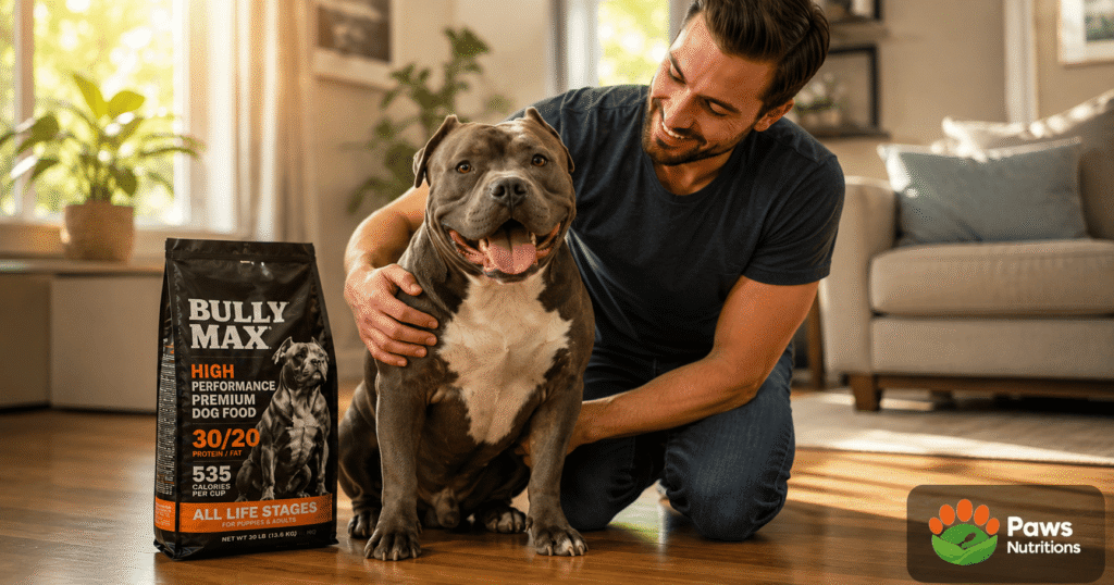 Final Verdict: Is Bully Max Dog Food Worth Buying in 2026?