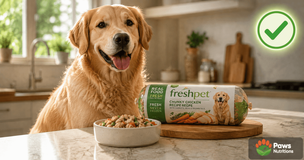 Final Verdict: Should You Buy Freshpet Dog Food in 2026?