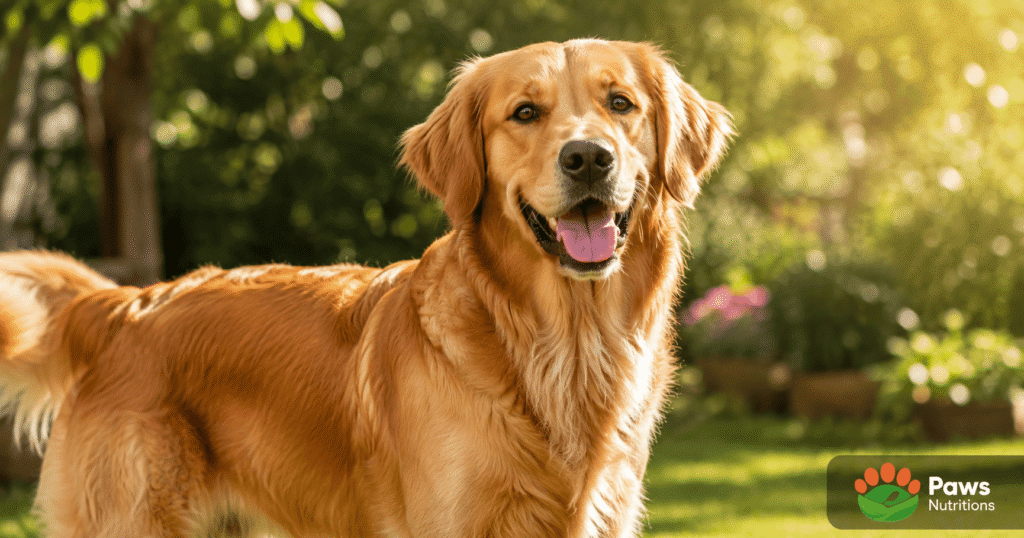 Health Benefits of Whole Paws Dog Food