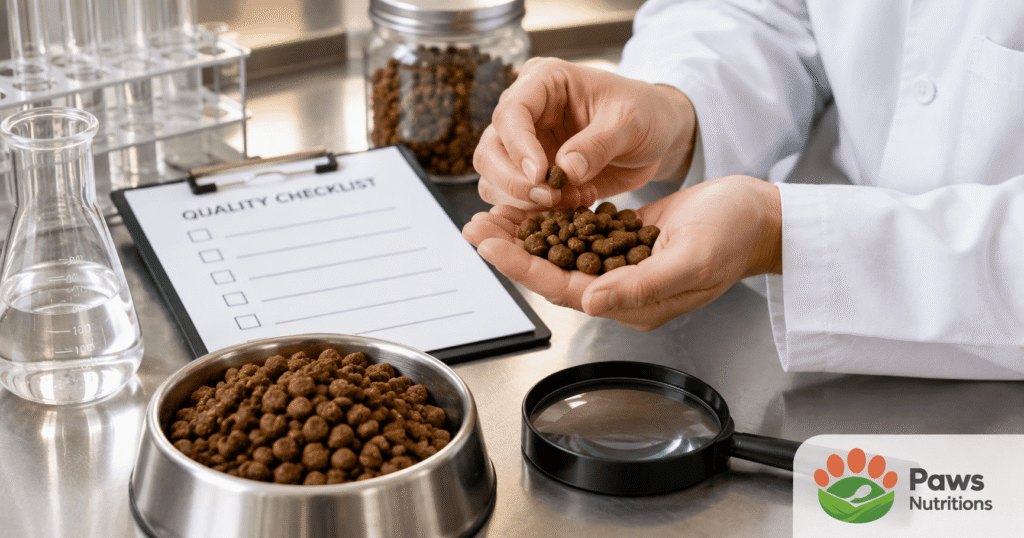 Heart To Tail Dog Food Recall History