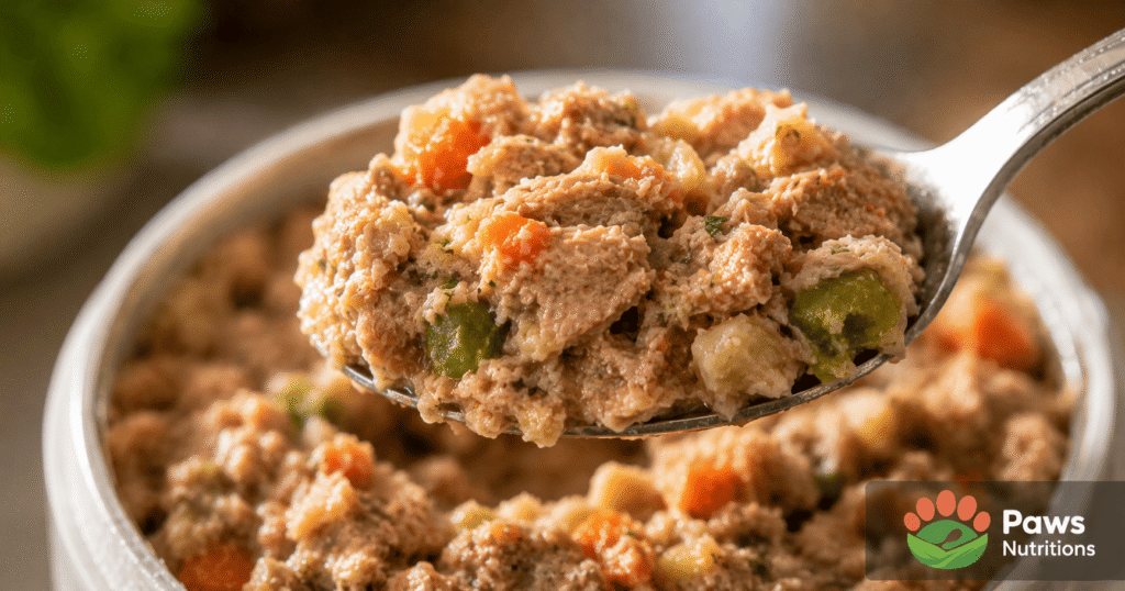Ingredient Quality Analysis