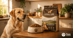 Loyall Life Dog Food Review 2026: Is It Worth the Price?