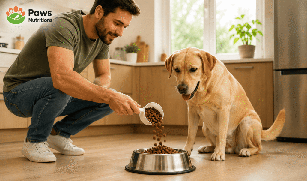 Loyall Life Feeding Guide — How Much Should You Feed?