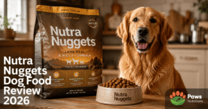 Nutra Nuggets Dog Food Review (2026): Is It Worth Buying?