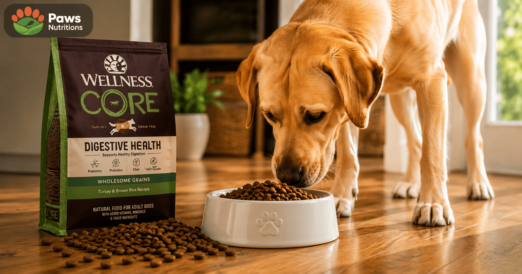 Our Experience Testing Wellness CORE (30-Day Trial)