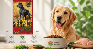 Pet Pride Dog Food Review 2026: Ingredients, Recalls & Value