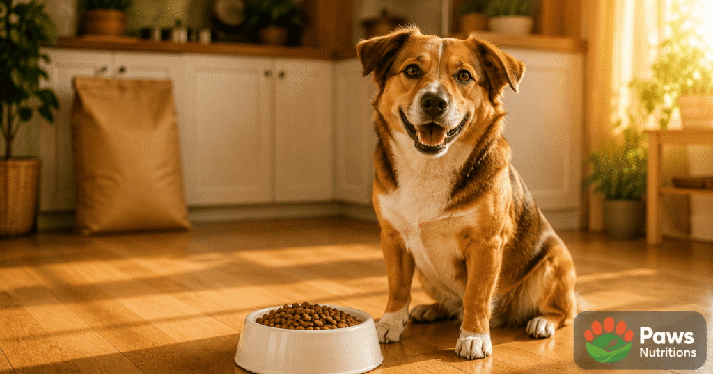 Sportstrail Dog Food Pros and Cons
