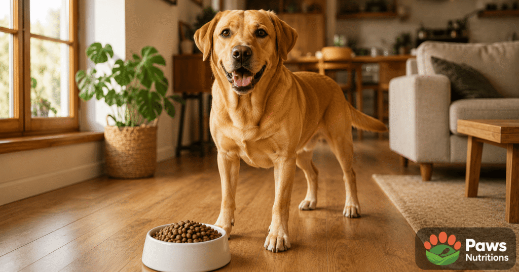 Sportstrail Nutritional Analysis — Does It Meet Your Dog's Needs?