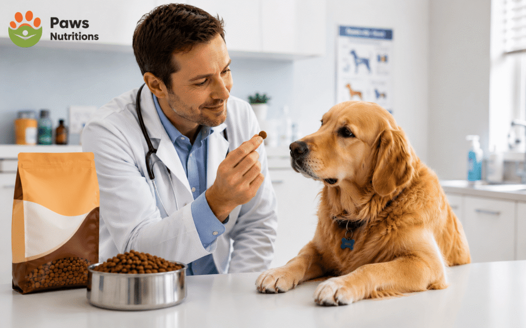 What Veterinarians Say About Budget Dog Foods Like Kal Kan