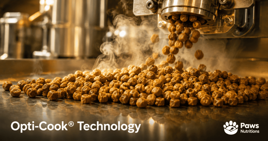 What Is the Opti-Cook® Process and Why Does It Matter?