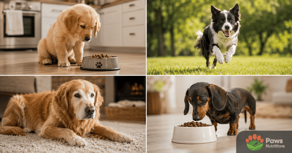 Which Dogs Benefit Most From Rawbble?