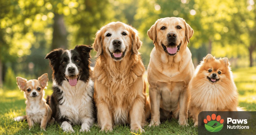 Which Dogs Is Earthborn Holistic Best For?