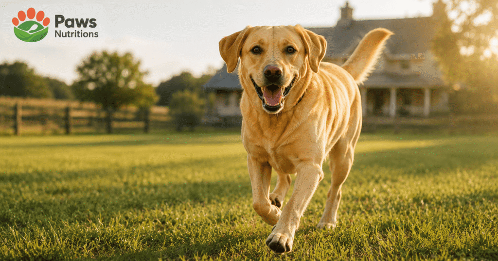 Who Is Sportstrail Dog Food Best For?