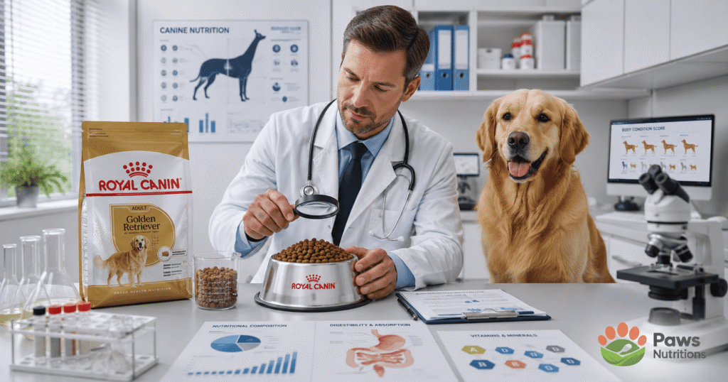 Is Royal Canin AAFCO and WSAVA Compliant?