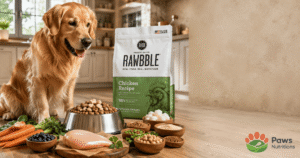 BIXBI Rawbble Dog Food Review 2026: Pricing & Safety
