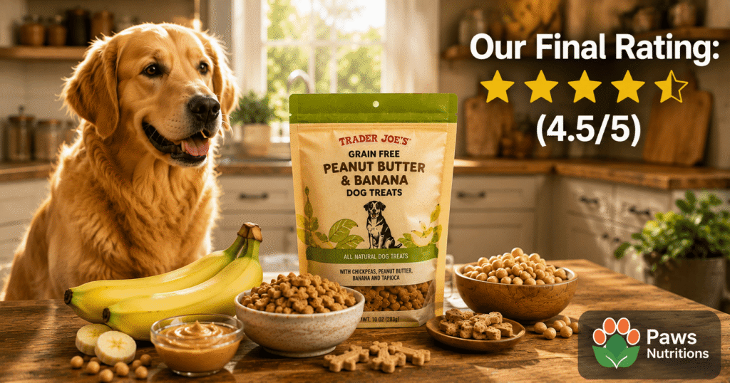 Final Verdict: Should You Buy These for Your Dog?