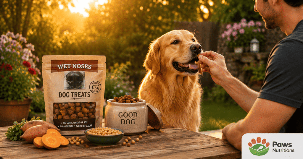 Final Verdict: Should You Buy Wet Noses Dog Treats?