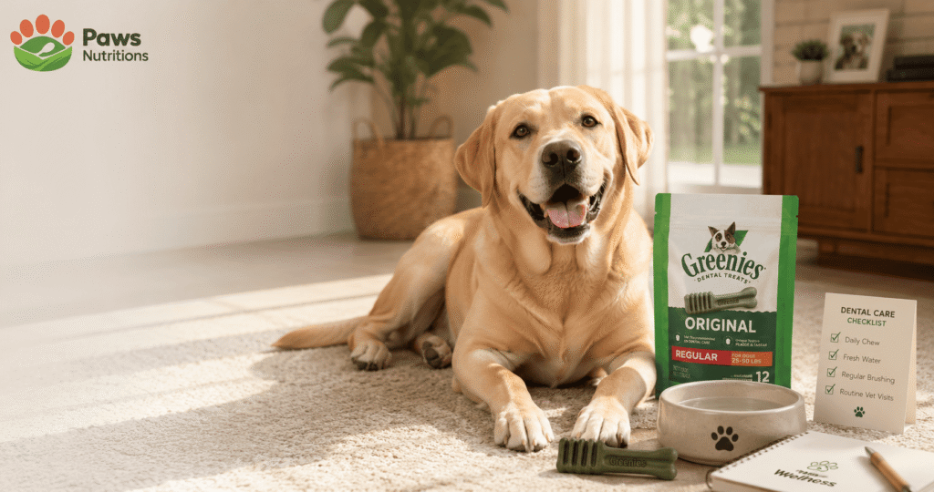 Final Verdict: Are Greenies Worth Buying?"