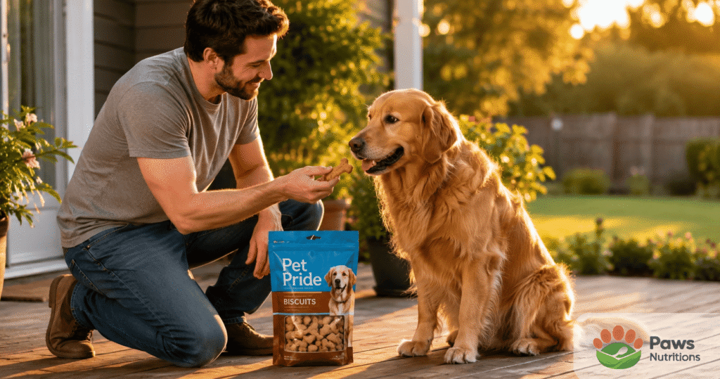 Final Verdict — Should You Buy Pet Pride Dog Treats?