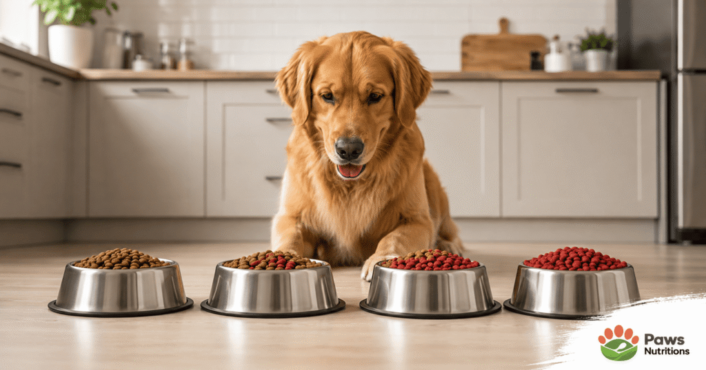 Digestibility, Palatability, and Stool Quality