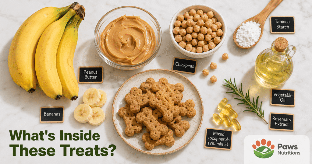 Full Ingredient List Breakdown
