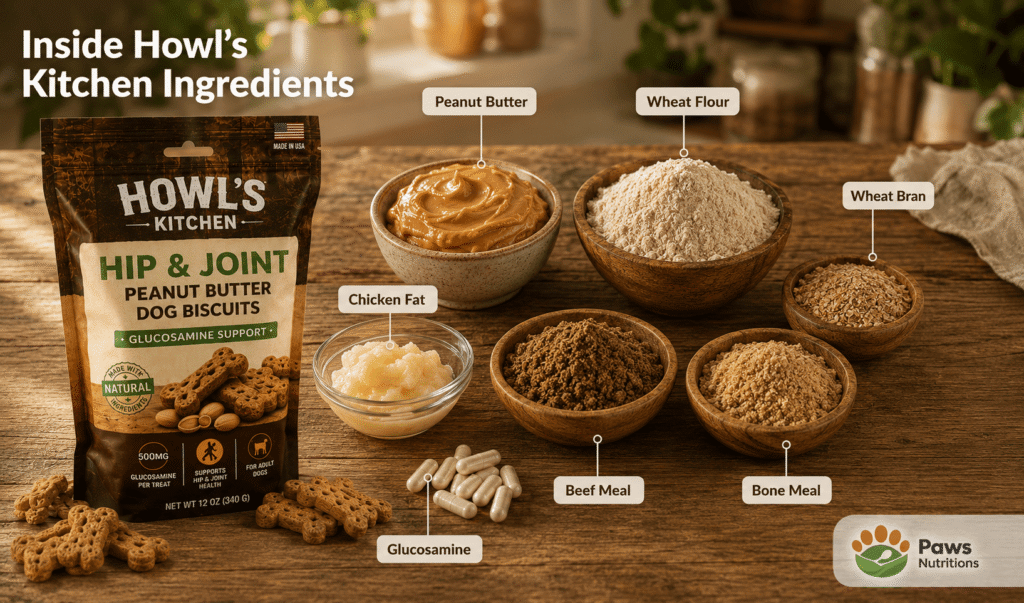 Full Ingredient List Breakdown