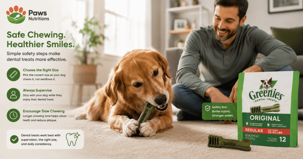 Buying Guide: Which Greenies Should You Buy?
