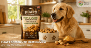 Howl's Kitchen Dog Treats Review: Worth Buying in 2026?
