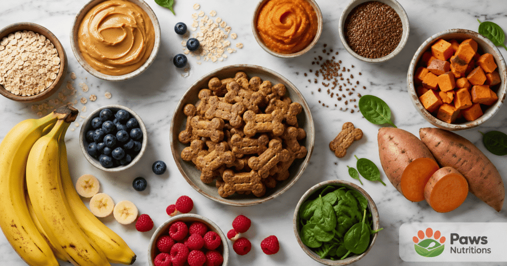 Wet Noses Ingredients and Nutrition Breakdown