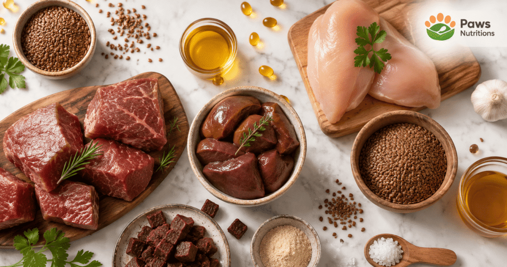 . Ingredient-by-Ingredient Analysis