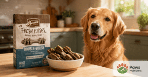 Merrick Fresh Kisses Review: Ingredients, Safety & More